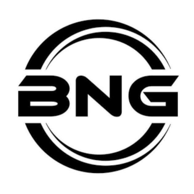 BNG Logo